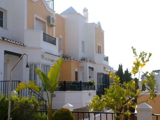 Villa Miramar Nerja