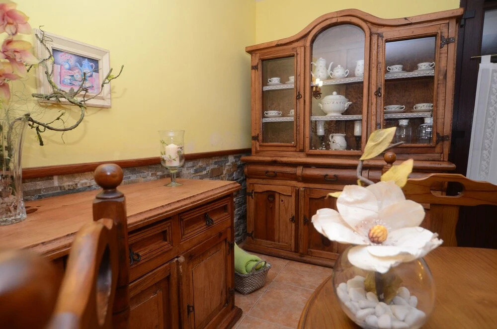 Apartamentos Cantabria - Ref. 1002