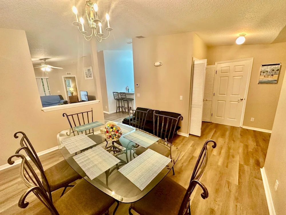Grand Palms 3BR Condo Apartment Near Disney Parks