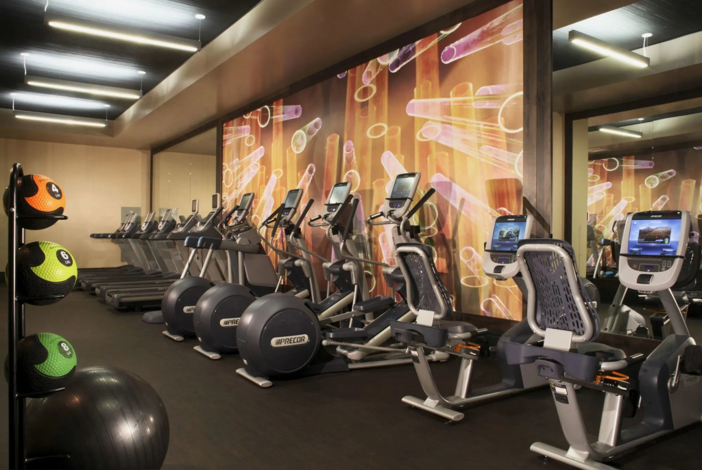 Hampton Inn Parsippany