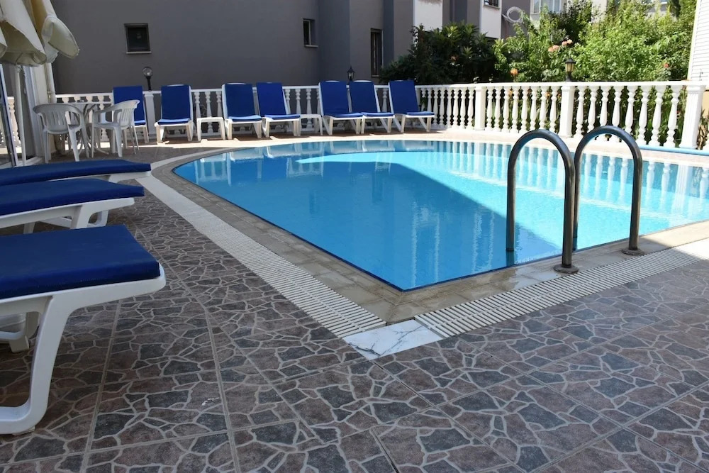 öktem pansiyon
