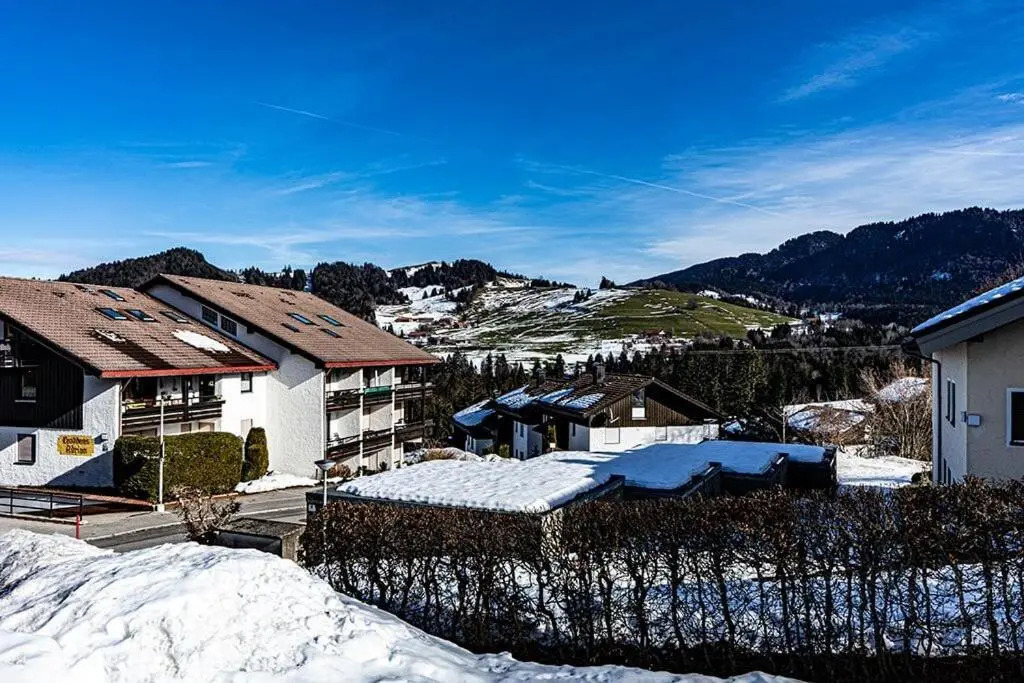 Steibis Suite - Oberstaufen Plus