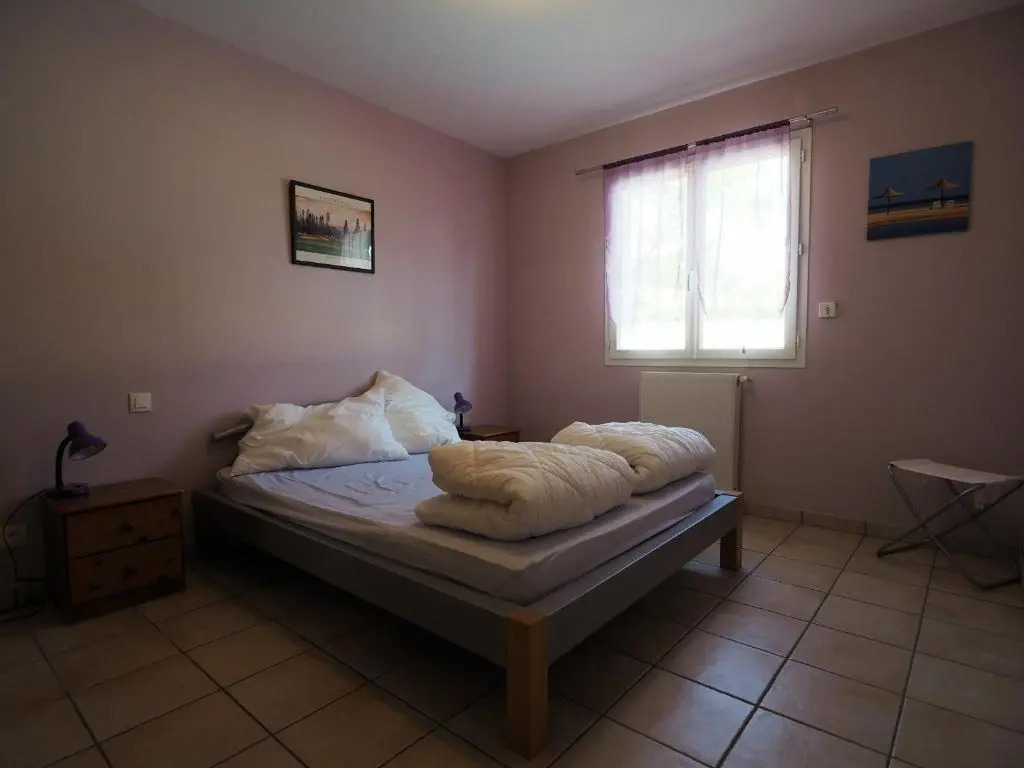 Maison La Teste-de-Buch, 7 pièces, 8 personnes - FR-1-474-52
