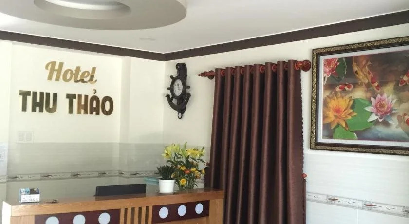 Khách sạn Thu Thảo