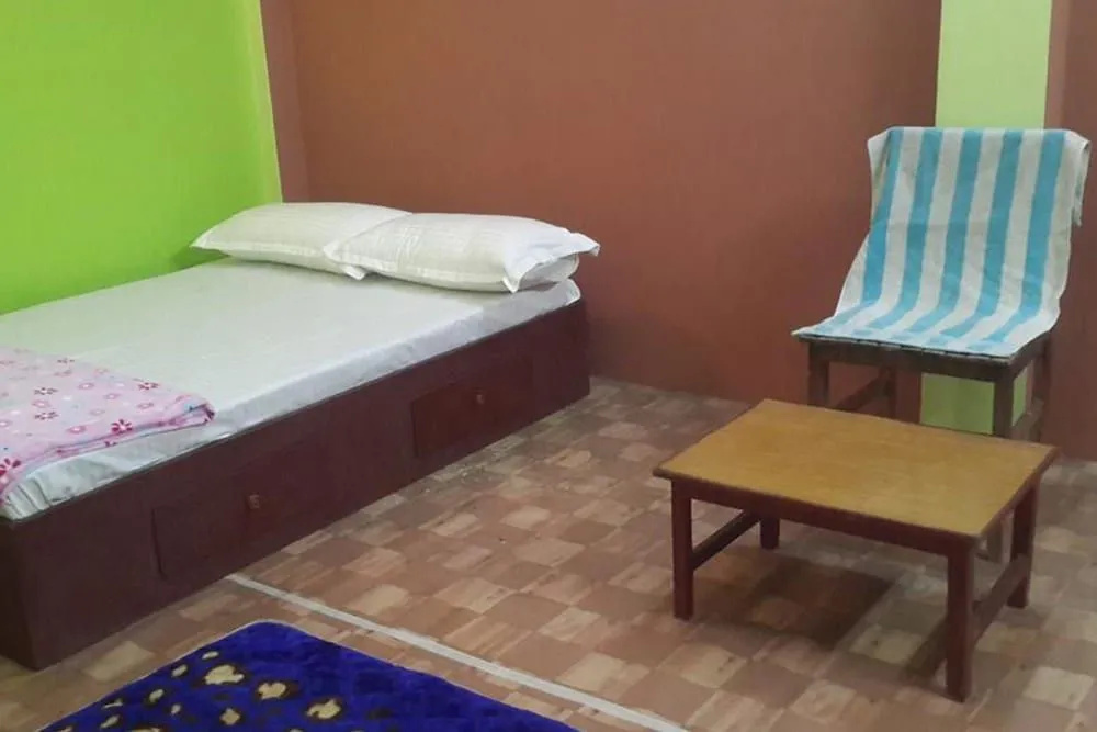 Tamang Homestay
