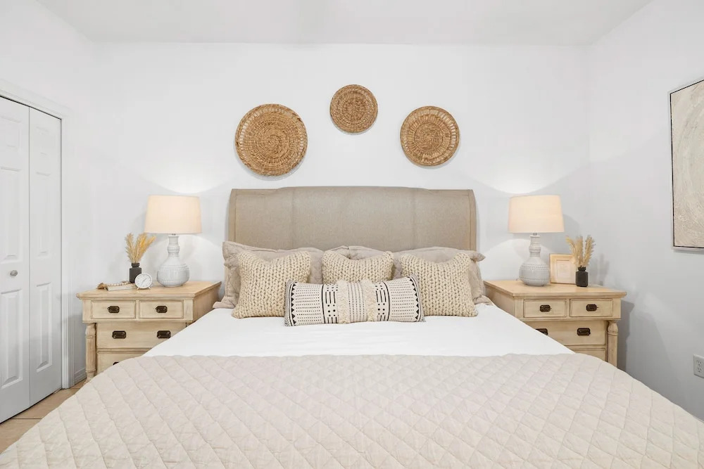 30A Beach House - Coconut Cottage by Panhandle Getaways