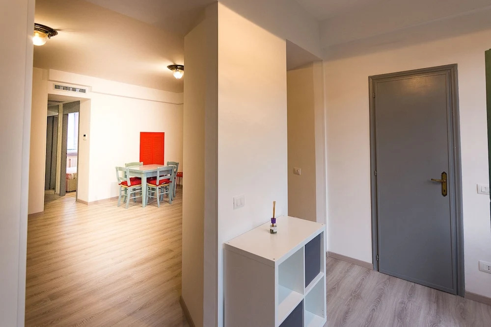 La Casa nel Borgo