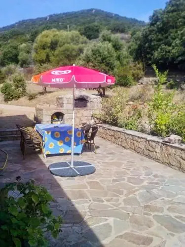 Holiday Home San Gavino