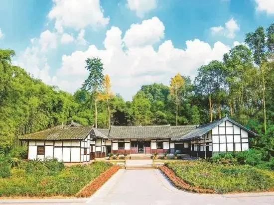 A Fortune Hotel