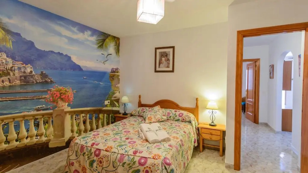 Casa Charnite Competa by Ruralidays