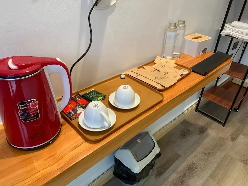 Thành Nam Hotel