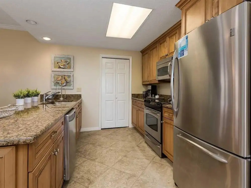 Four Seasons by Meyer Vacation Rentals