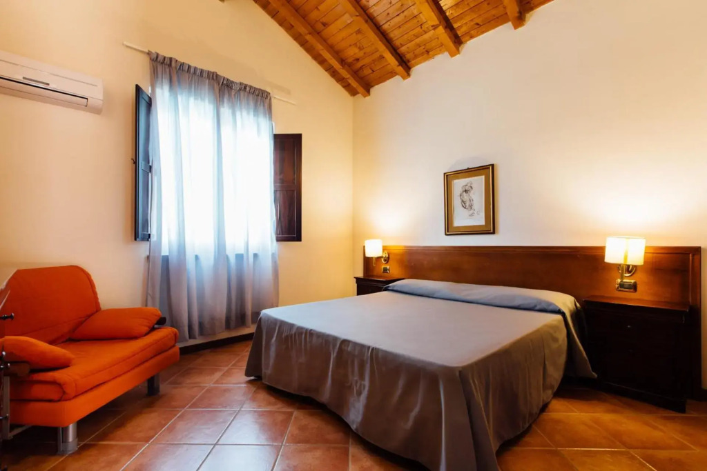 Borgo Venecca