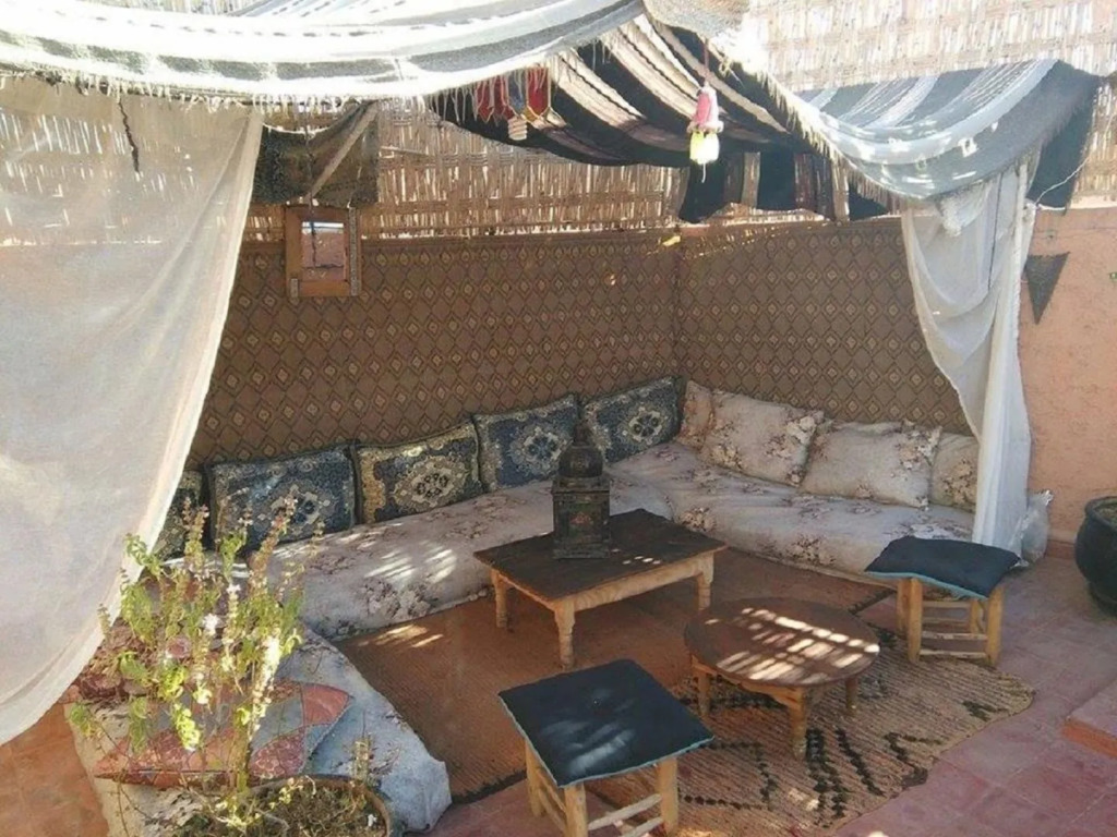 Riad Bloom