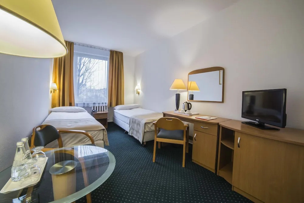 Hotel Festival