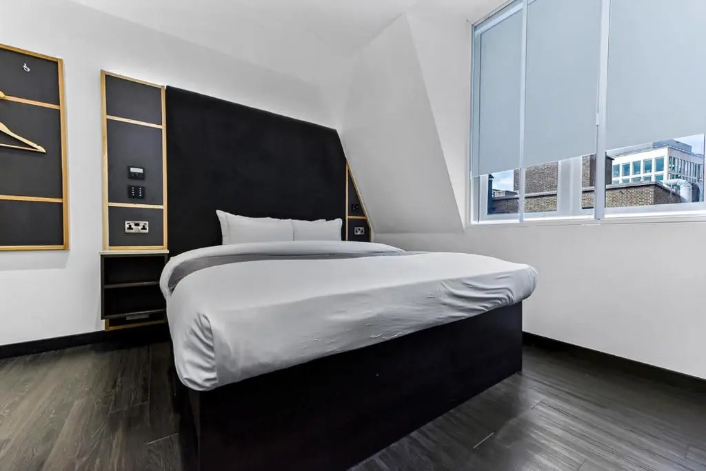 The Z Hotel Holborn