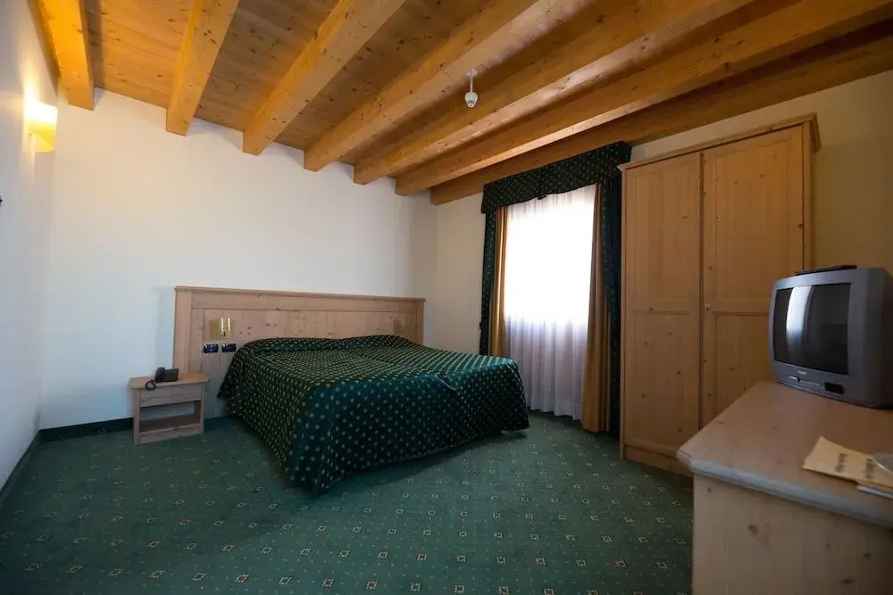 Hotel DallOngaro