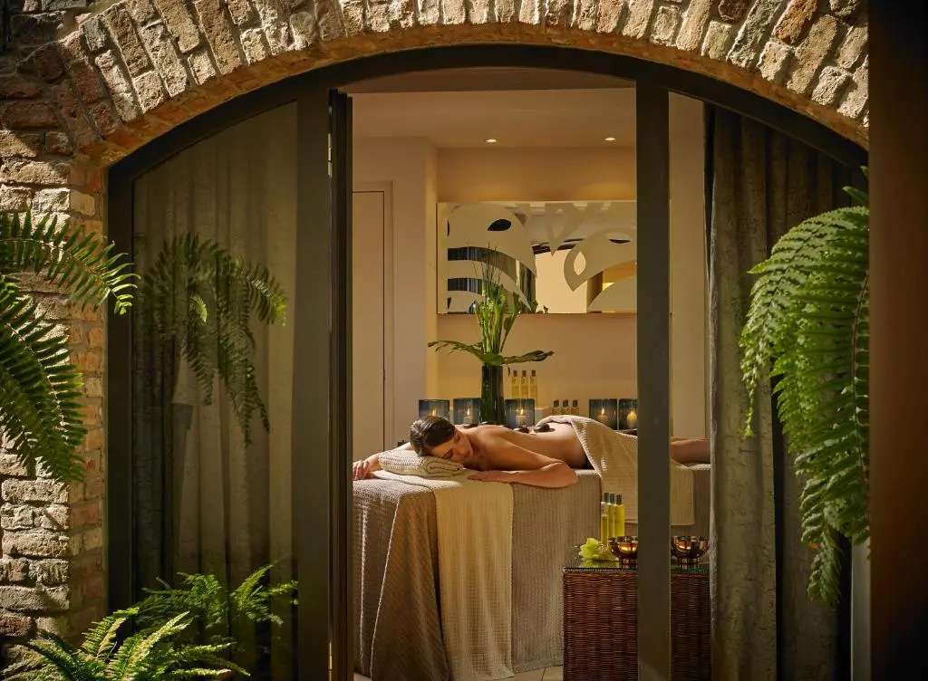 Farnham Estate Spa and Golf Resort