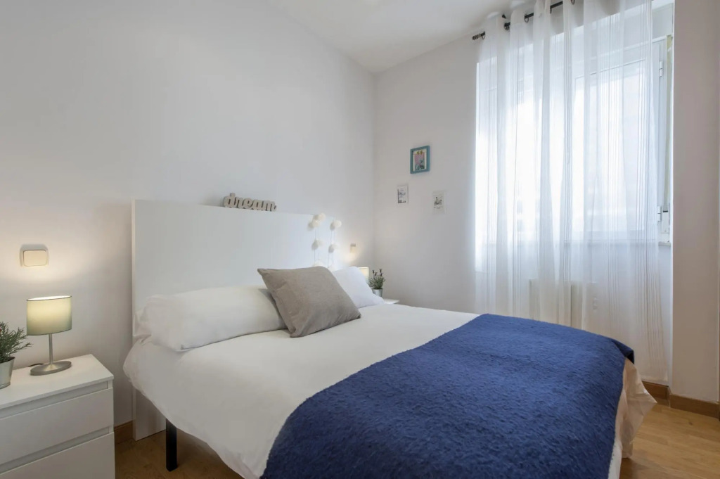 Apartamento Ifema