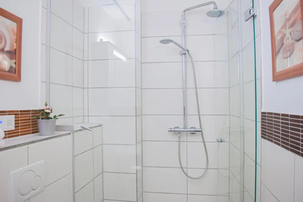 Ferienwohnung Traumland 1