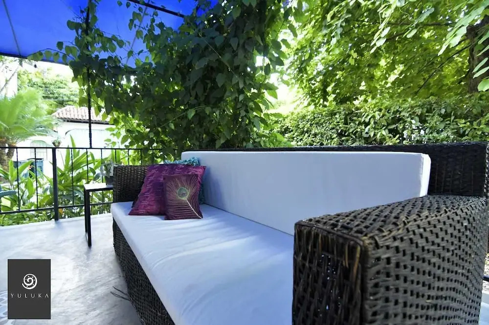 Yuluka Hostel