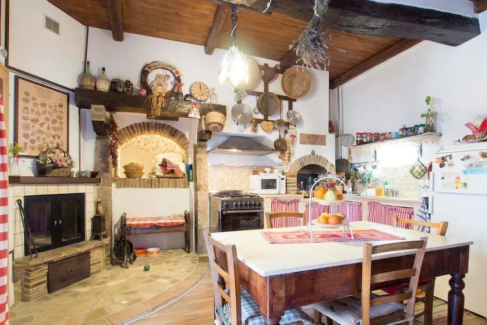 B&B del Pellegrino