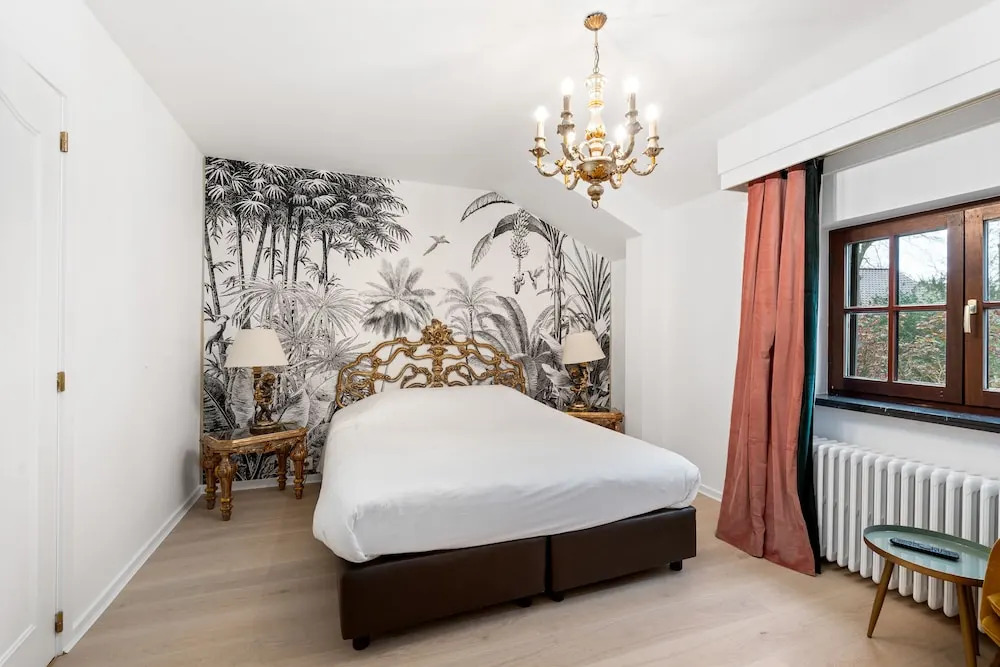 Hotel Torenhof