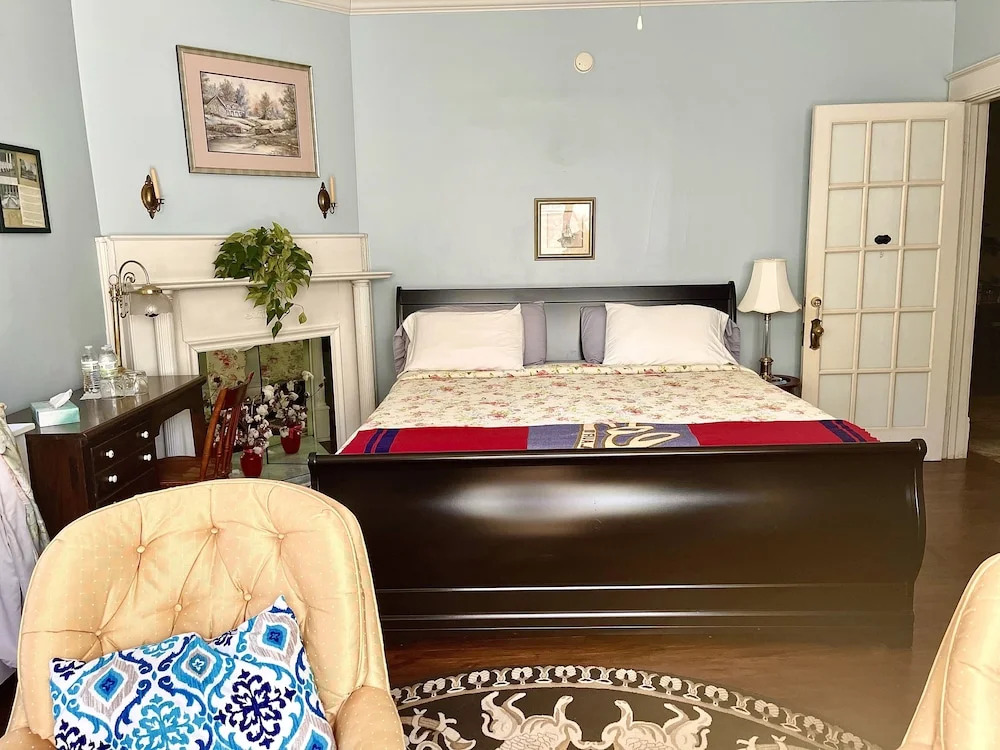 Greenwood Bed & Breakfast