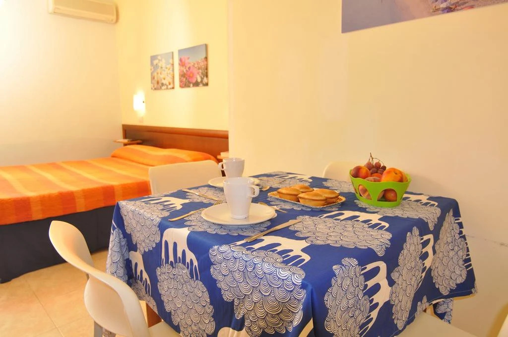 Residence Oasi Salento
