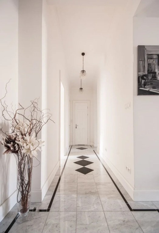 oompH Dobra Warsaw Central Luxurious Apt