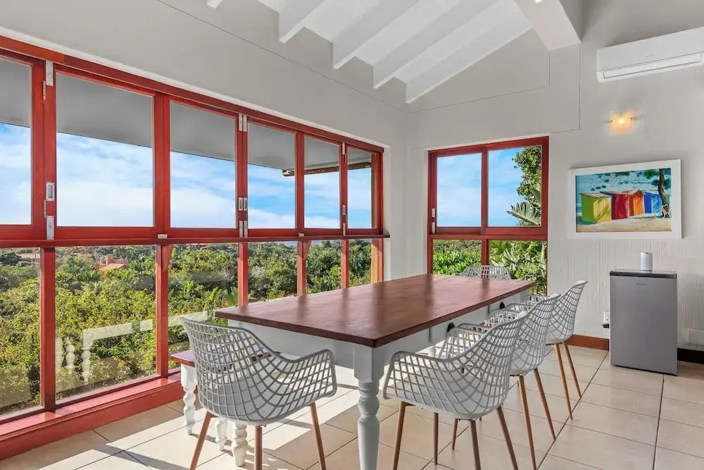 San Lameer Villa Rentals 14306