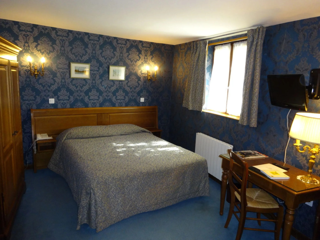 Logis Hôtel Belle Epoque