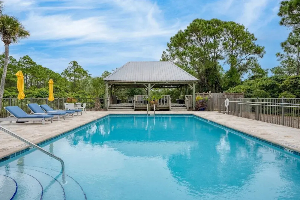 The Sea Chord Gulf Lake Views Balcony Pool