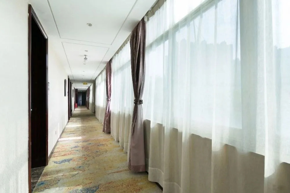 Sucha Hotel Changsha Linke University