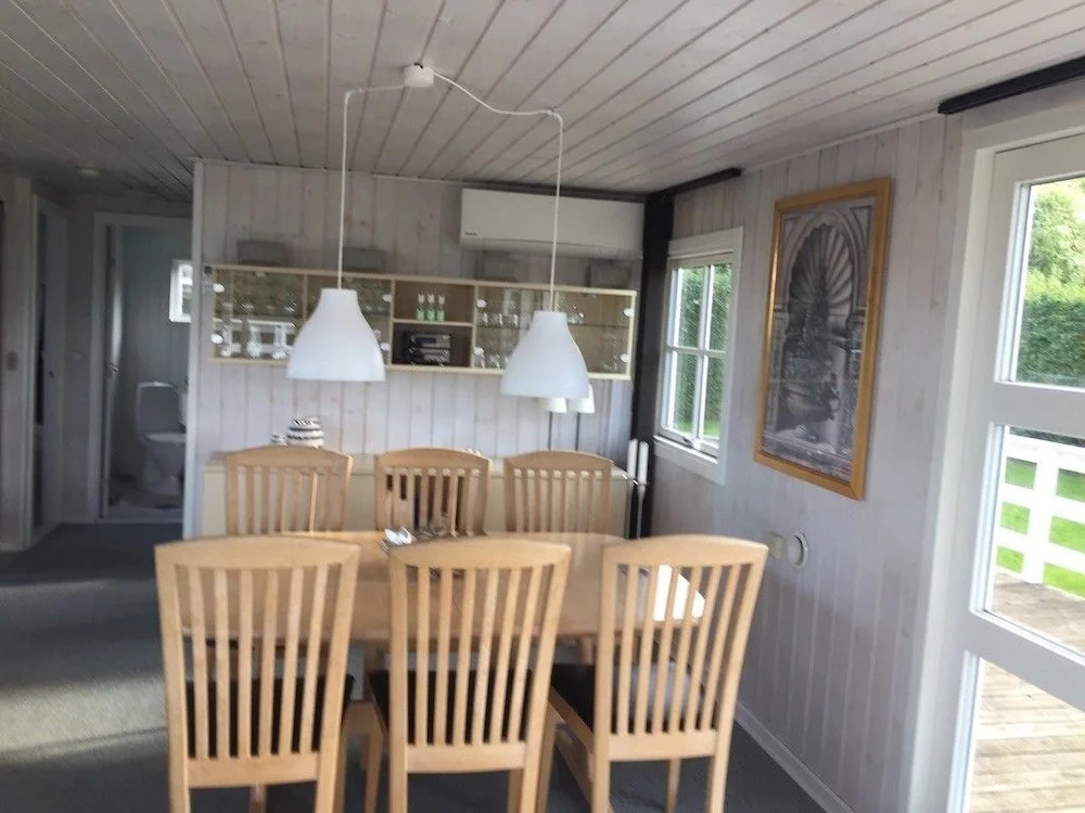 Holiday home Kerteminde N4-113