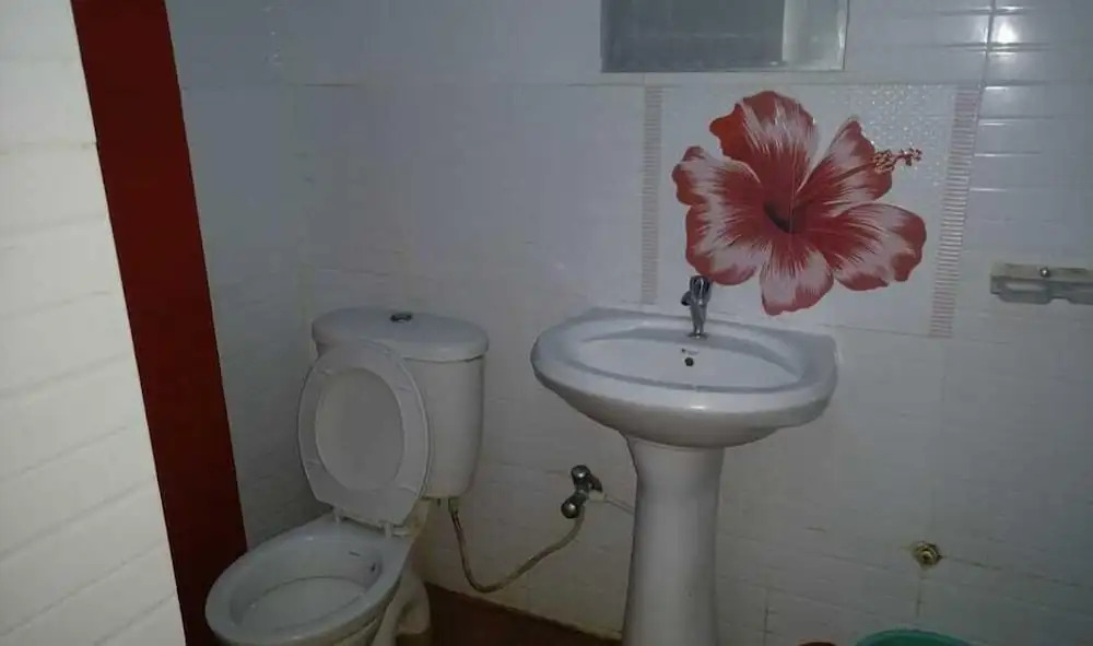 Iroomz Shanthana Residency