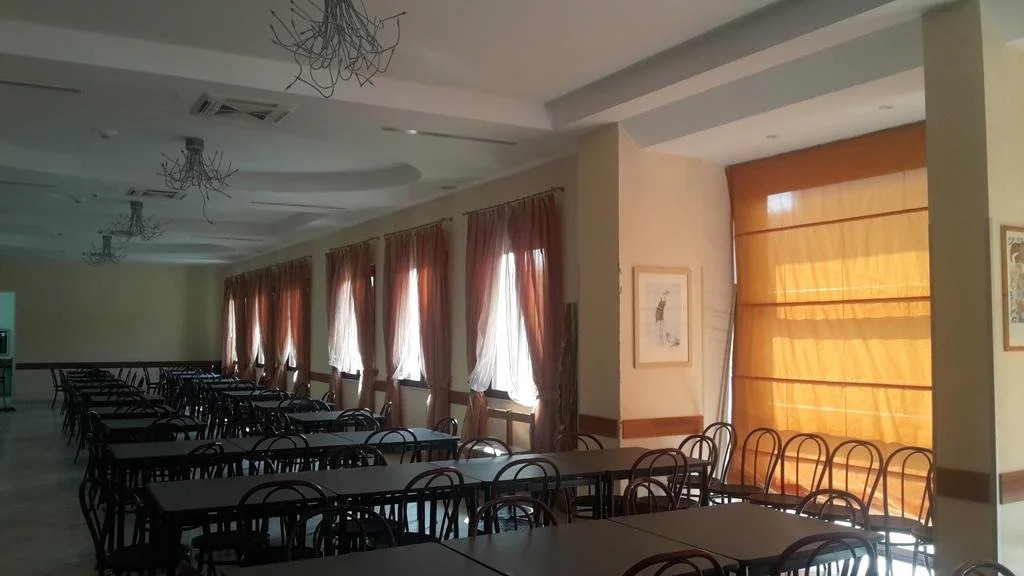 Hotel Villa Paola