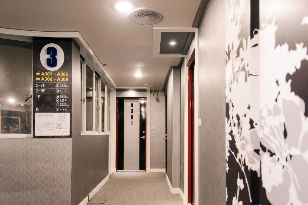Duke Business Hotel