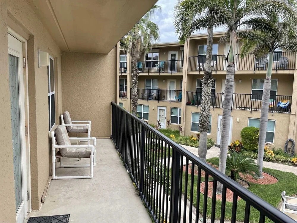 Surfside I 210 Minium 2 Bedroom Condo by RedAwning