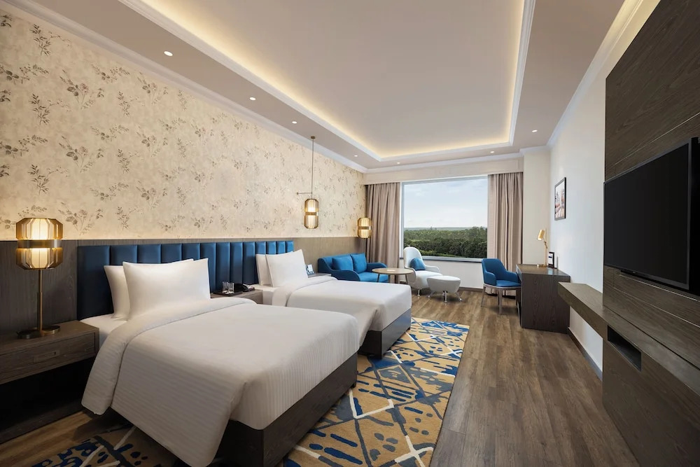 Fortune Park, Hoshiarpur - Member ITC Hotels\ Group