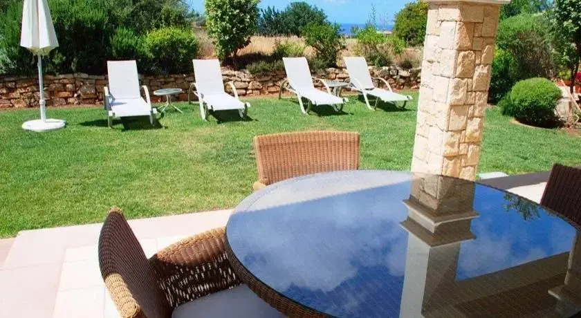 Aphrodite Hills Golf & Spa Resort Residences – Apartments