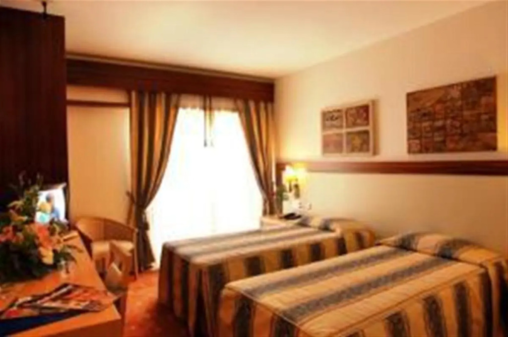 Hotel Afonso V & SPA
