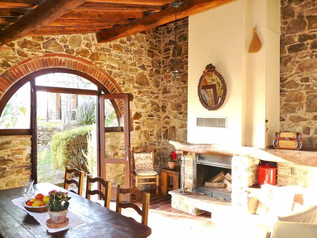 Podere Patrignone