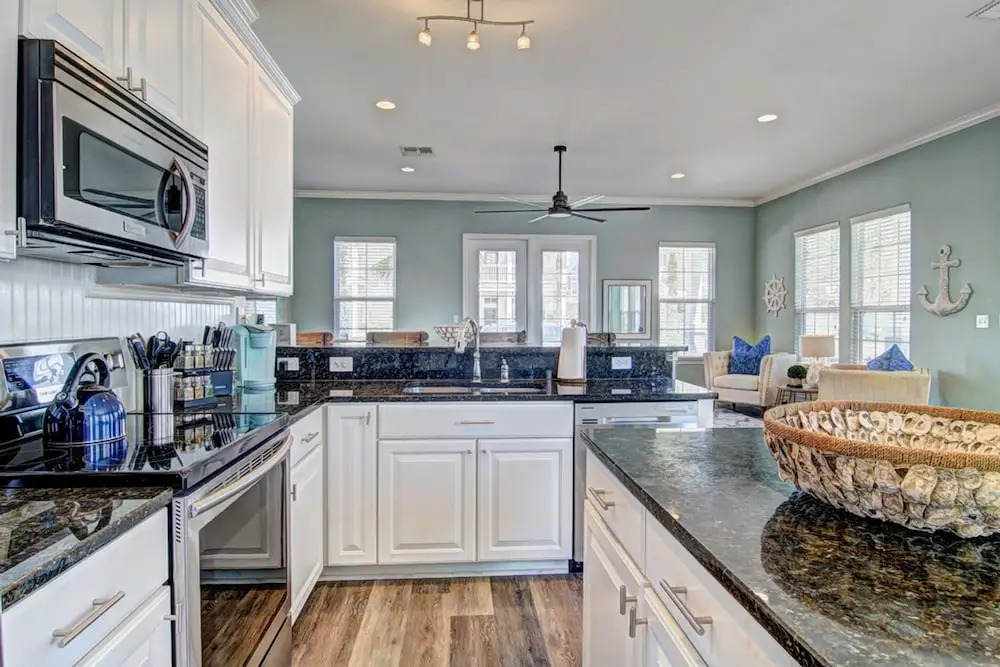 Cinnamon Shore- Sandy Banks 120 ST