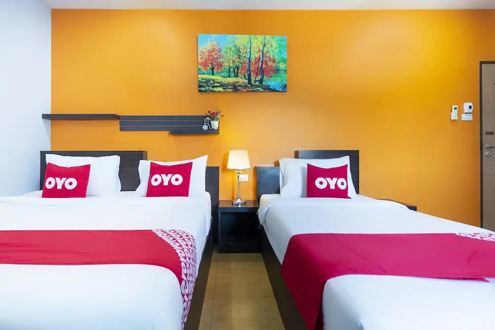 OYO 802 Two Fo House