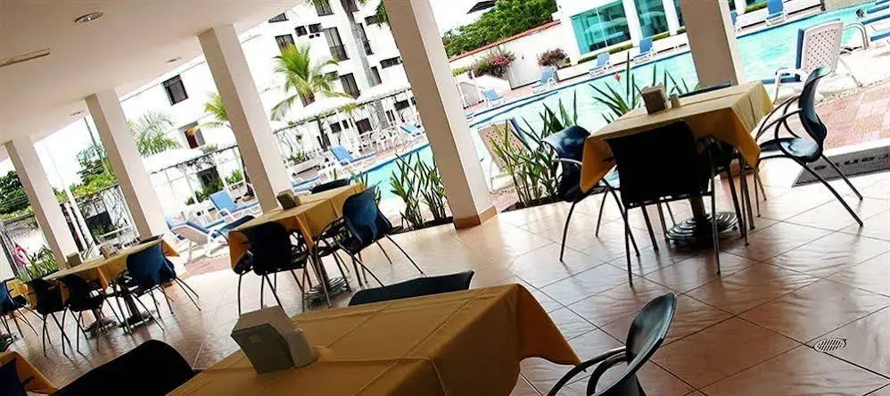 Hotel Palmetto