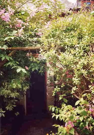 The Old Bakehouse
