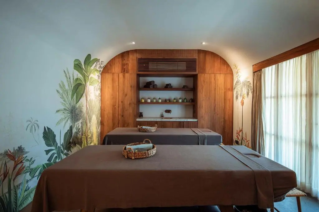 The Asa Maia - Bespoke Wellness Resort