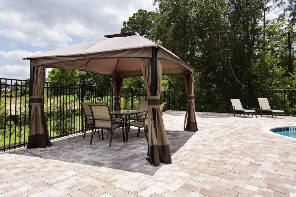 Desert Mountain Villa W110