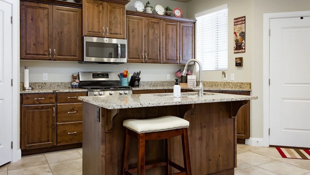 Desert Sunstone 3 Bedroom Apts